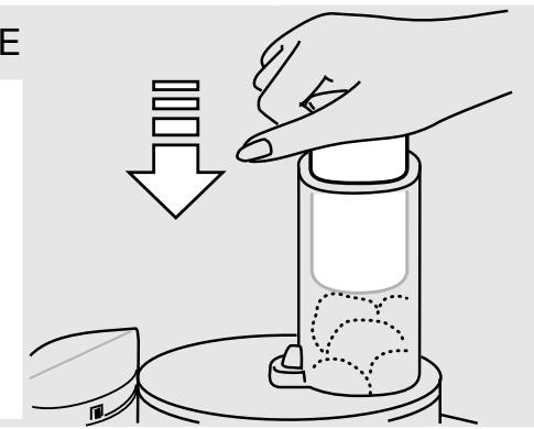 BRAUN COMBIMAX 650 - Fatiar, picar, ralar - 4