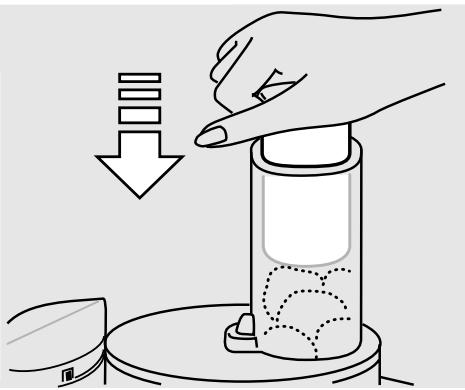 BRAUN COMBIMAX 650 - Examples d'utilisation - 4