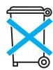 BRAUN IRT 4520 - Remplacement des piles - 2