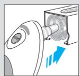 BRAUN IRT 4520 - Température corporelle - 2