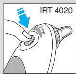 BRAUN IRT 4520 - Température corporelle - 3