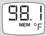 BRAUN IRT4020 - Quelques faits sur la prise de température - 8