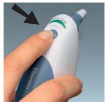 BRAUN IRT4020 - Utilisation du thermomètre Braun ThermoScan - 5
