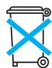 BRAUN IRT4020 - Remplacement des piles - 2