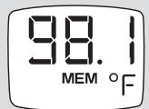 BRAUN IRT4020 - Quelques faits sur la prise de température - 6
