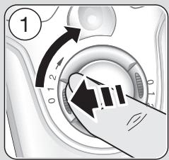BRAUN SILK-EPIL XPRESSIVE - Braun Infolines - 5