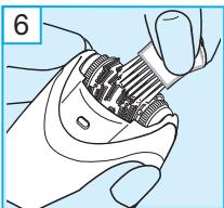 BRAUN 5680 - Braun Infoline - 6