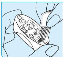 BRAUN 5680 - Braun Infoline - 9
