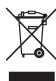 BRAUN CRUZER 6 HIGH DEFINITION - Nettoyage et entretien - 1