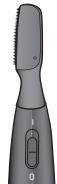BRAUN CRUZER 6 HIGH DEFINITION - 2