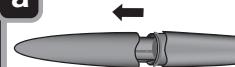 BRAUN CRUZER 6 HIGH DEFINITION - 4