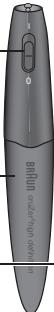 BRAUN CRUZER 6 HIGH DEFINITION - 5