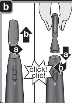 BRAUN CRUZER 6 HIGH DEFINITION - 7