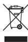 BRAUN CRUZER 6 HIGH DEFINITION - Cleaning and maintenance - 1