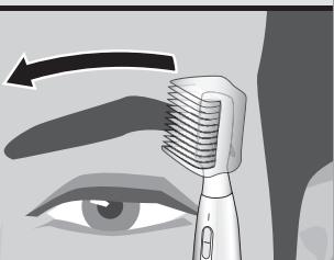 BRAUN CRUZER 6 HIGH DEFINITION - 10