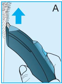 BRAUN HAIR CLIPPER - 4