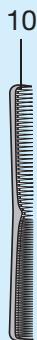 BRAUN HAIR CLIPPER - 5