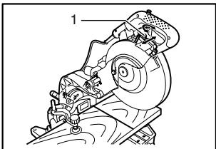 MAKITA LS1013F - PRECAUCION: - 1