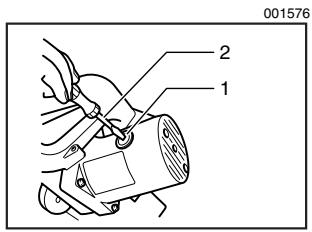 MAKITA LS1013F - ATTENTION: - 2