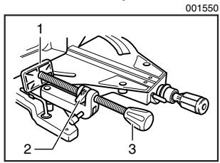 MAKITA LS1013F - ATTENTION: - 1