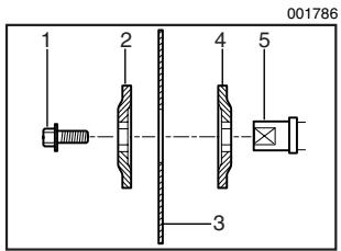 MAKITA LS1013F - PRECAUCION: - 5