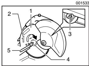 MAKITA LS1013F - CAUTION: - 3