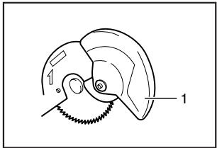 MAKITA LS1013F - ATTENTION: - 2
