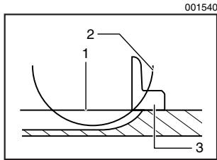 MAKITA LS1013F - Maintaining maximum cutting capacity - 2