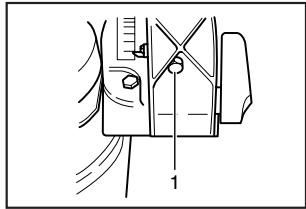 MAKITA LS1013F - Angle de coupe en biseau - 2