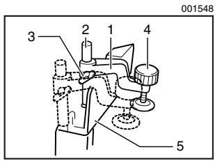 MAKITA LS1013F - ATTENTION: - 1