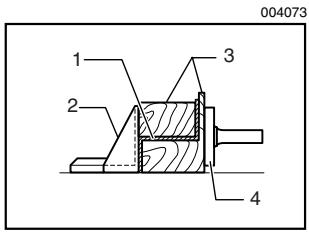 MAKITA LS1013F - Cutting aluminum extrusion - 2