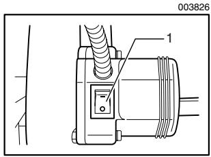 MAKITA LS1013F - ATTENTION: - 1