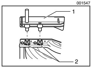 MAKITA LS1013F - PRECAUCION: - 2