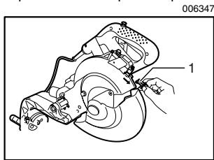 MAKITA LS1013F - Para el Modelo LS1013L solamente - 2
