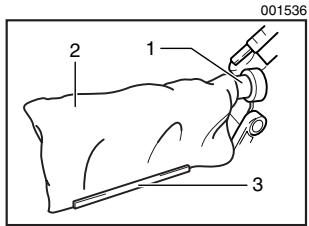 MAKITA LS1013F - PRECAUCION: - 7