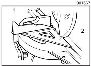 MAKITA LS1013F - Angulo inglete - 2