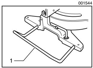 MAKITA LS1013F - Soportes - 1
