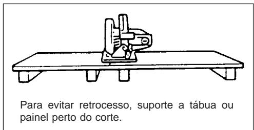 MAKITA 5603RK - REGRAS DE SEGURANÇA ADICIONAIS - 1