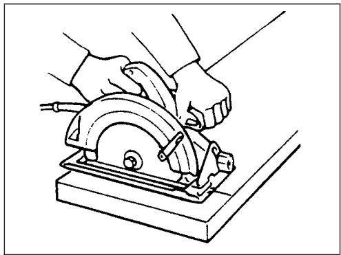MAKITA 5603RK - AVERTISSEMENT : - 2