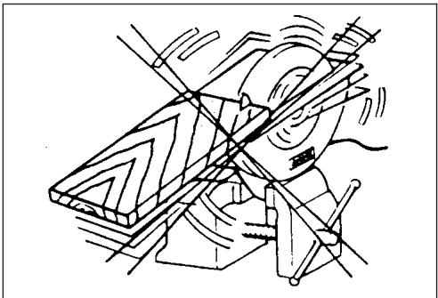MAKITA 5603RK - ADDITIONAL SAFETY RULES - 7