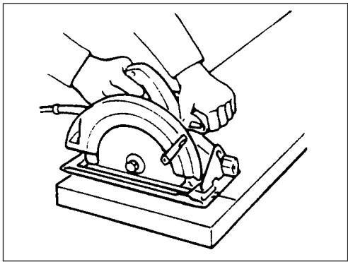 MAKITA 5705RK - AVERTISSEMENT : - 2