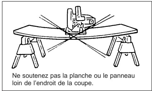 MAKITA 5705RK - CONSIGNES DE SECURITE SUPPLEMENTAIRES - 2