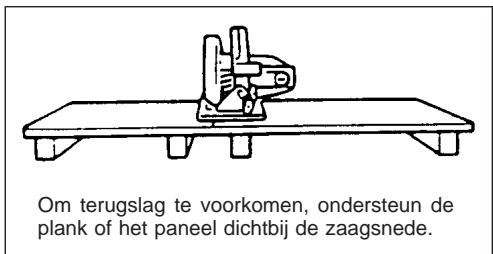 MAKITA 5705RK - VEILIGHEIDSVOORSCHRIFTEN - 1