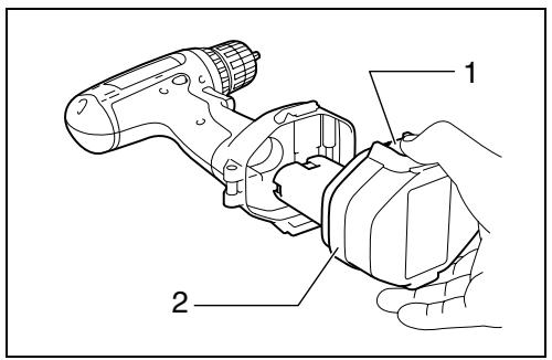 MAKITA 6280DWAE - 2