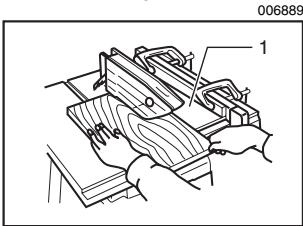 MAKITA 2703X2 - ATTENTION: - 4