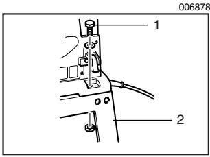 MAKITA 2703X2 - Comment effectuer la feuillage - 2