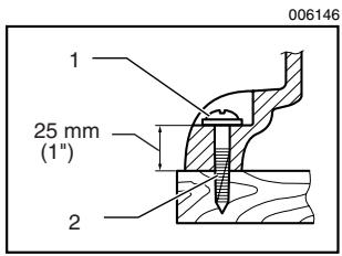 MAKITA 2703X2 - INSTALLATION - 2