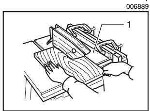 MAKITA 2703X2 - CAUTION: - 4