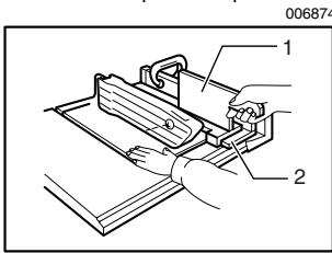 MAKITA 2703X2 - ATTENTION: - 5