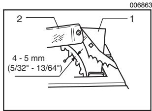 MAKITA 2703X2 - PRECAUCION: - 1